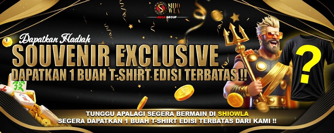 DAPATKAN LUCKYSPIN BERHADIAH JUTAAN RUPIAH!!!